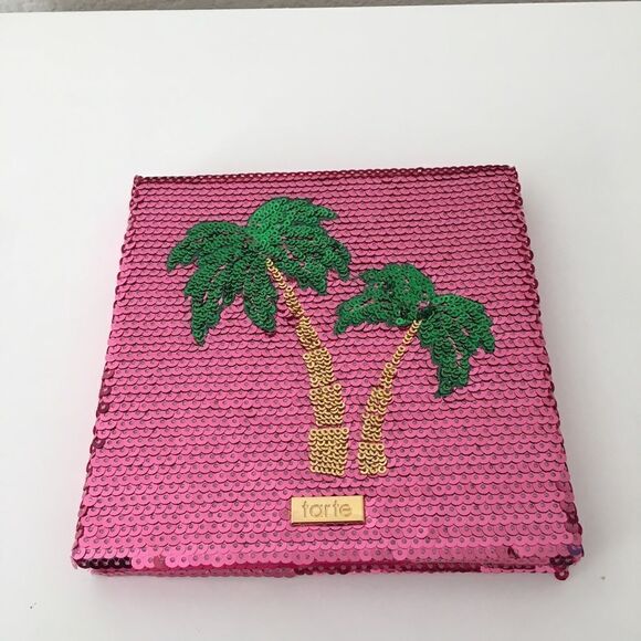 NIBTarte palm trees and ocean breeze - Picture 2 of 4